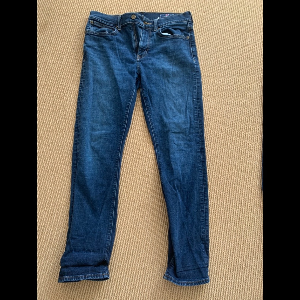 Vineyard Vines jeans
